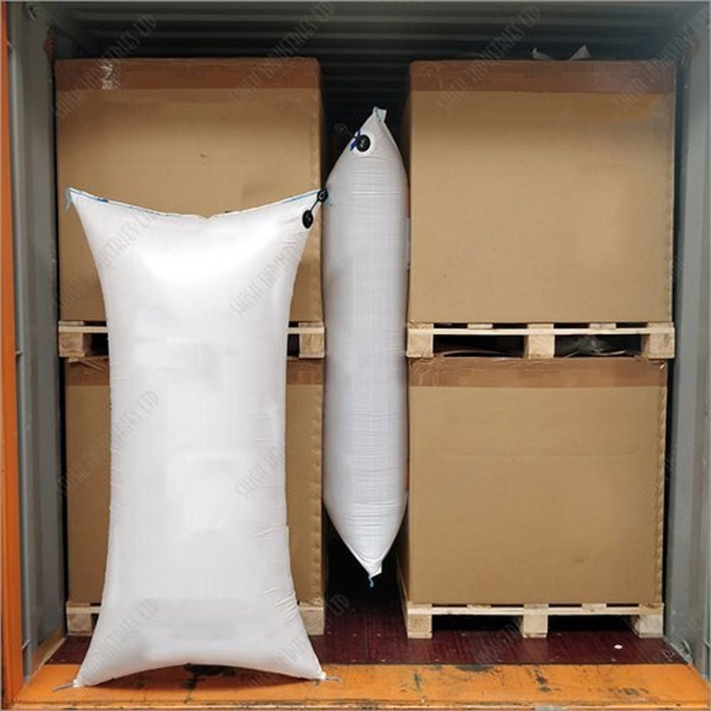 PP Woven Dunnage Air Bag Level 1 – 900 x 1800 mm
