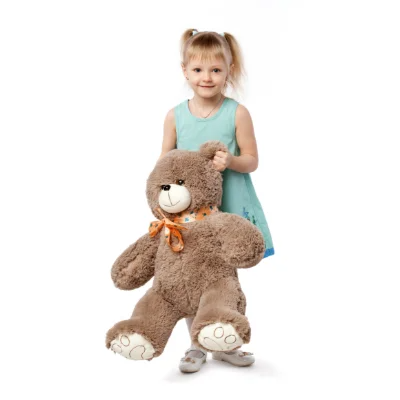 Toys & Educational Supplies